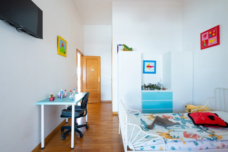 Apartamento T4 para Venda em Alhos Vedros Foto 110