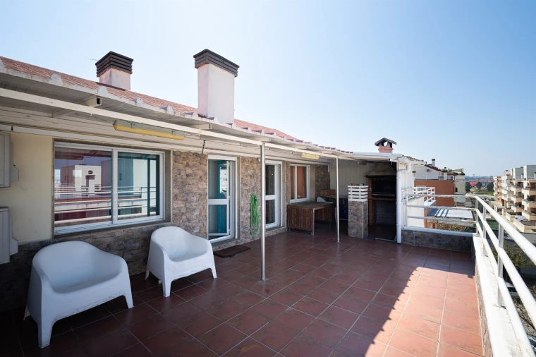 Apartamento T4 para Venda em Alhos Vedros Foto 114