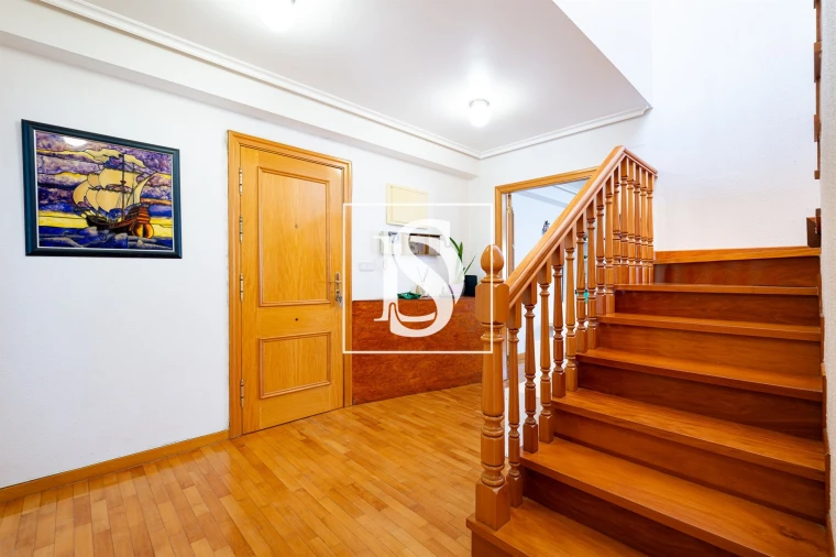 Apartamento T4 para Venda em Alhos Vedros Foto 13