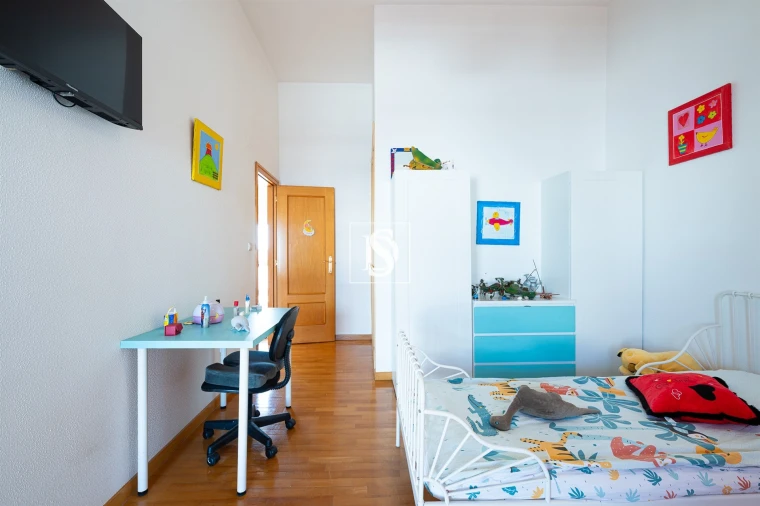 Apartamento T4 para Venda em Alhos Vedros Foto 49