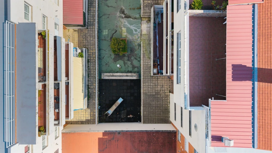 Apartamento T4 para Venda em Alhos Vedros Foto 68
