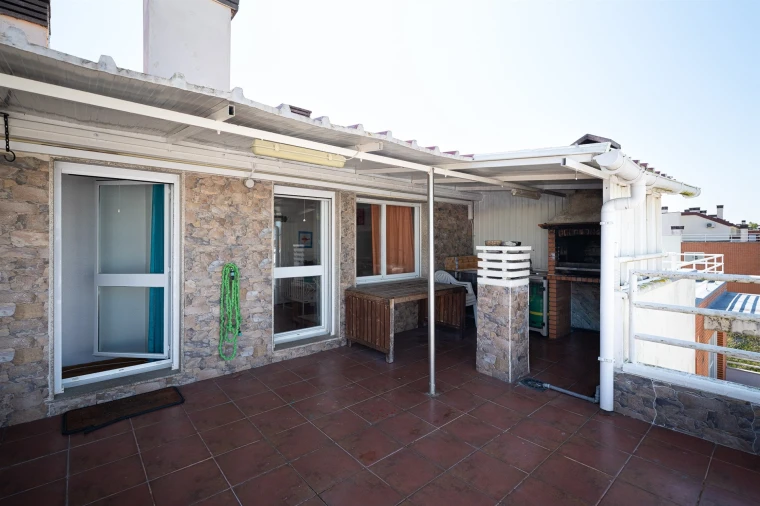 Apartamento T4 para Venda em Alhos Vedros Foto 115