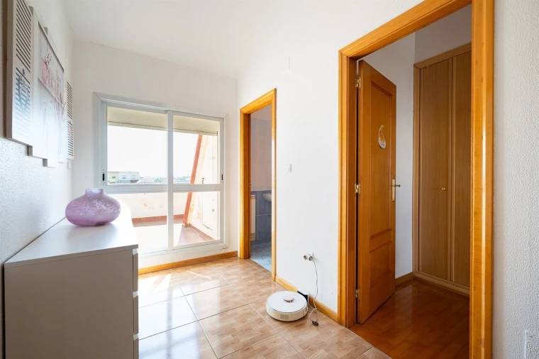 Apartamento T4 para Venda em Alhos Vedros Foto 100