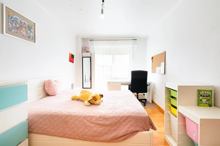 Apartamento T4 para Venda em Alhos Vedros Foto 77