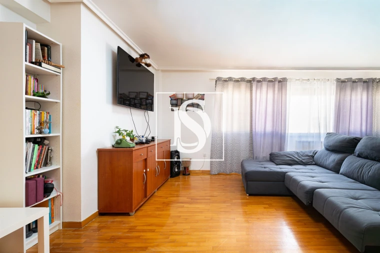 Apartamento T4 para Venda em Alhos Vedros Foto 5