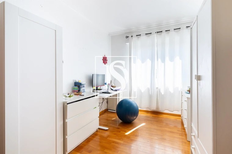 Apartamento T4 para Venda em Alhos Vedros Foto 20