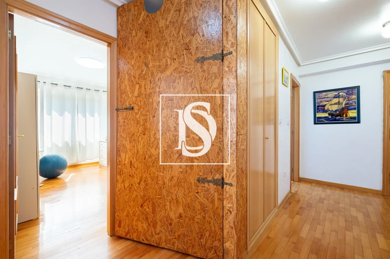 Apartamento T4 para Venda em Alhos Vedros Foto 24
