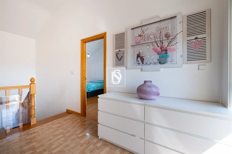 Apartamento T4 para Venda em Alhos Vedros Foto 45