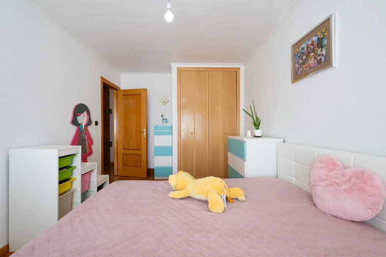 Apartamento T4 para Venda em Alhos Vedros Foto 80