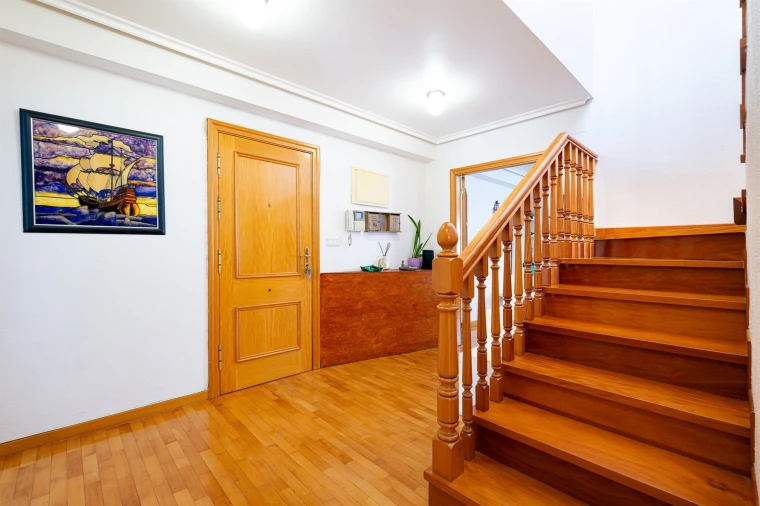Apartamento T4 para Venda em Alhos Vedros Foto 73