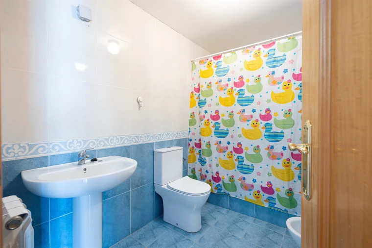 Apartamento T4 para Venda em Alhos Vedros Foto 75