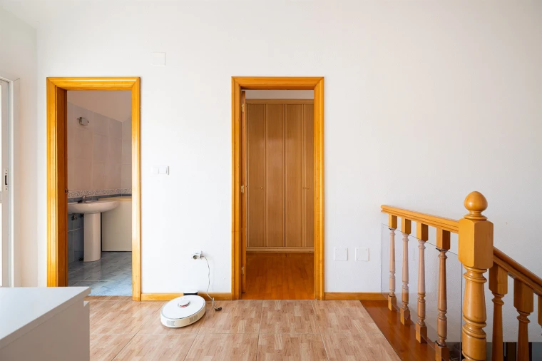 Apartamento T4 para Venda em Alhos Vedros Foto 101