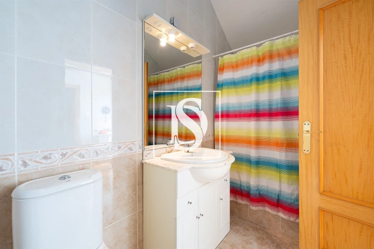 Apartamento T4 para Venda em Alhos Vedros Foto 31