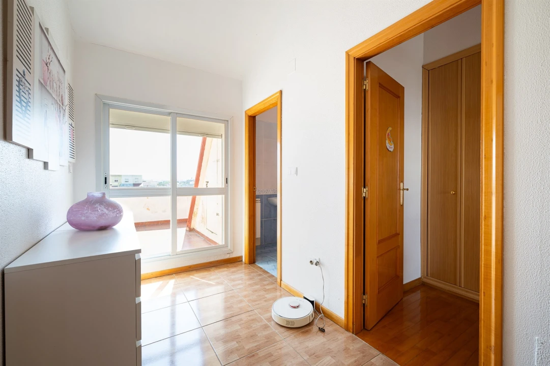 Apartamento T4 para Venda em Alhos Vedros Foto 100