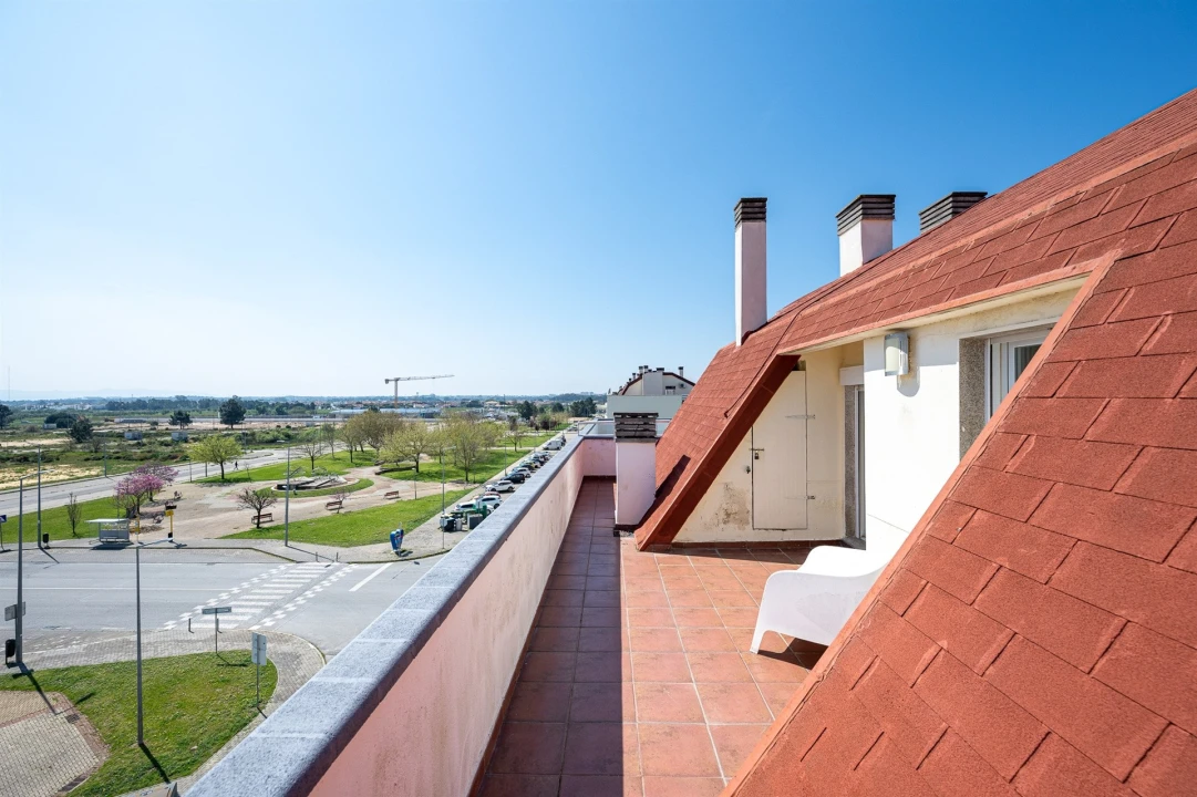 Apartamento T4 para Venda em Alhos Vedros Foto 113