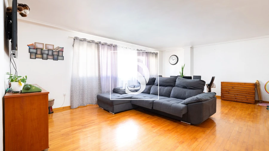Apartamento T4 para Venda em Alhos Vedros