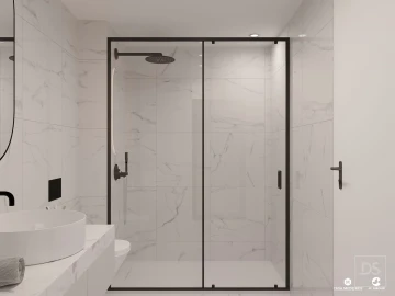 Apartamento T1 para Venda em Armação de Pera