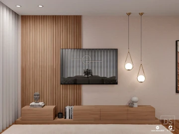 Apartamento T1 para Venda em Armação de Pera