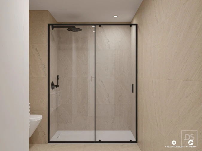 Apartamento T1 para Venda em Armação de Pera Foto 21