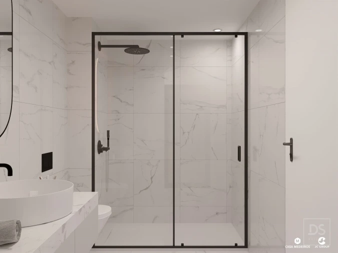 Apartamento T3 para Venda em Armação de Pera Foto 5