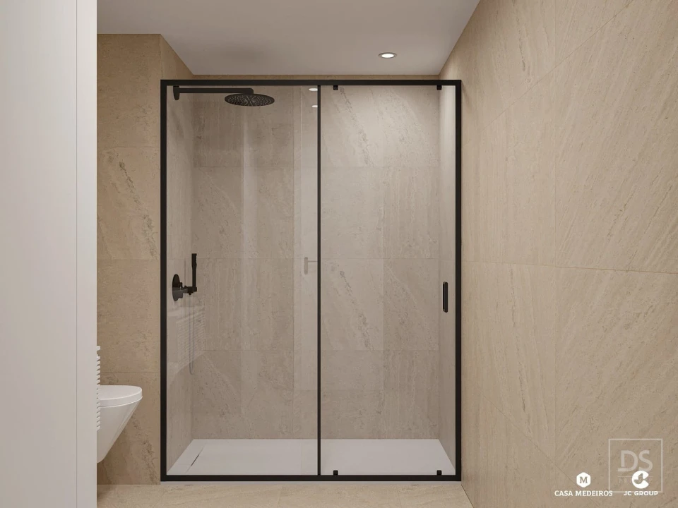 Apartamento T3 para Venda em Armação de Pera Foto 21