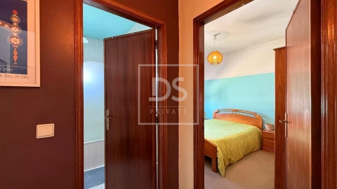 Apartamento T1 para Venda em Póvoa de Varzim, Beiriz e Argivai