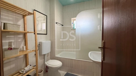 Apartamento T1 para Venda em Póvoa de Varzim, Beiriz e Argivai