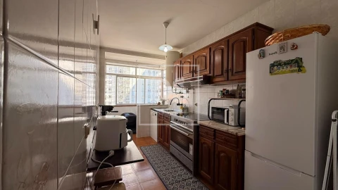 Apartamento T1 para Venda em Póvoa de Varzim, Beiriz e Argivai
