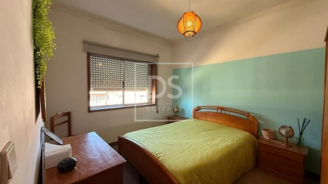 Apartamento T1 para Venda em Póvoa de Varzim, Beiriz e Argivai