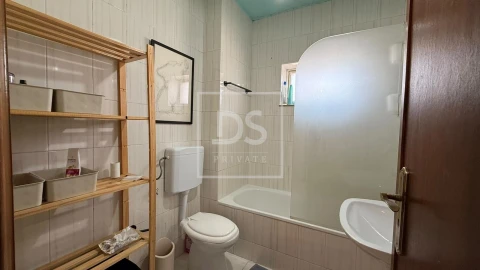 Apartamento T1 para Venda em Póvoa de Varzim, Beiriz e Argivai