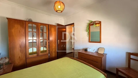 Apartamento T1 para Venda em Póvoa de Varzim, Beiriz e Argivai