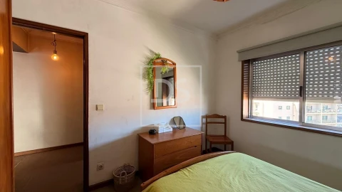 Apartamento T1 para Venda em Póvoa de Varzim, Beiriz e Argivai