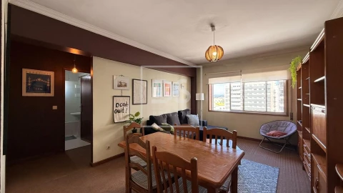 Apartamento T1 para Venda em Póvoa de Varzim, Beiriz e Argivai