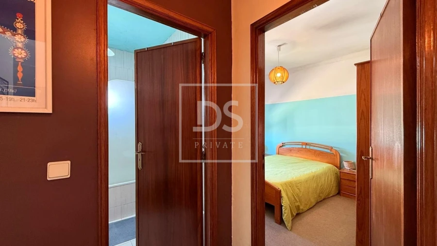 Apartamento T1 para Venda em Póvoa de Varzim, Beiriz e Argivai Foto 12
