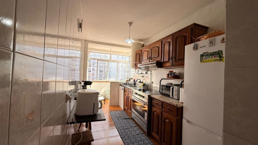 Apartamento T1 para Venda em Póvoa de Varzim, Beiriz e Argivai Foto 3