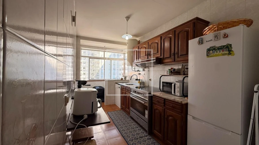 Apartamento T1 para Venda em Póvoa de Varzim, Beiriz e Argivai Foto 4