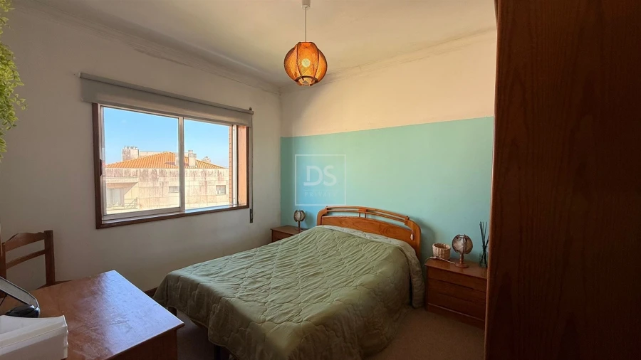 Apartamento T1 para Venda em Póvoa de Varzim, Beiriz e Argivai Foto 12