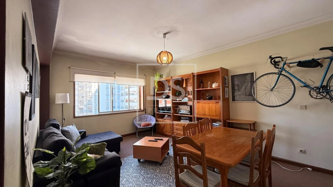 Apartamento T1 para Venda em Póvoa de Varzim, Beiriz e Argivai Foto 2
