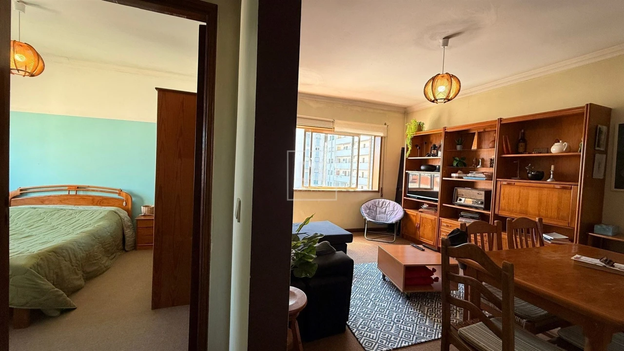 Apartamento T1 para Venda em Póvoa de Varzim, Beiriz e Argivai Foto 17