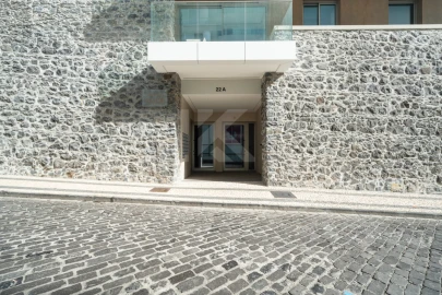 Apartamento T1 para Arrendamento em Funchal (Se)