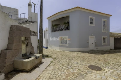 Moradia T2 para Venda em Budens