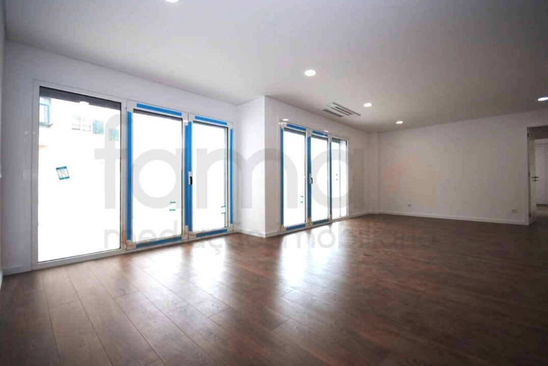 Apartamento T3 para Venda em Cascais e Estoril Foto 11