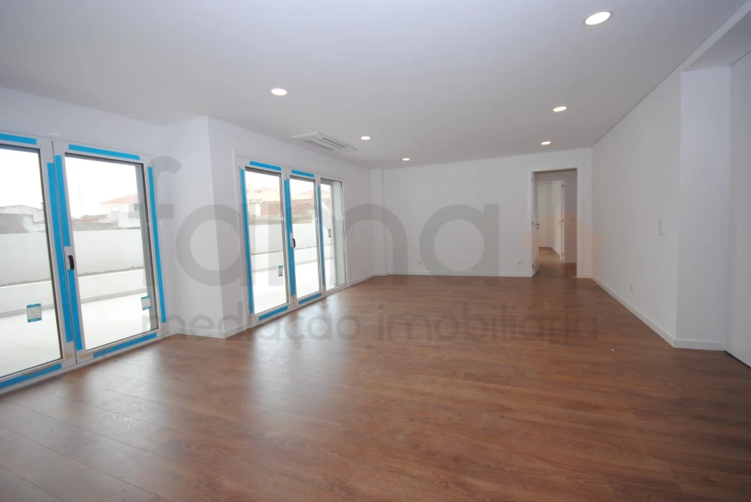Apartamento T3 para Venda em Cascais e Estoril Foto 13