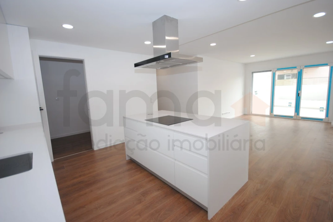 Apartamento T3 para Venda em Cascais e Estoril Foto 20