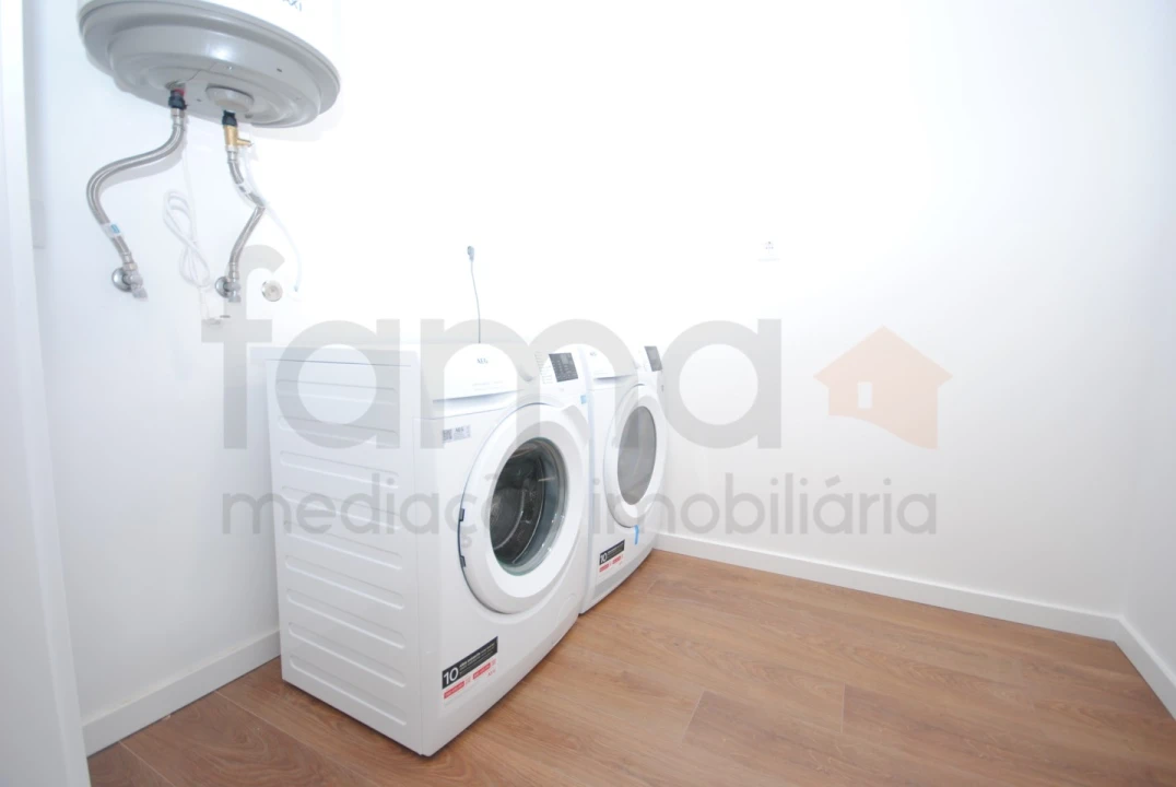 Apartamento T3 para Venda em Cascais e Estoril Foto 33
