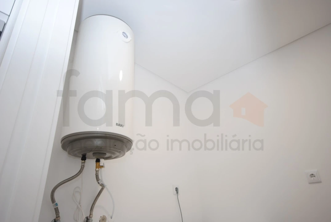 Apartamento T3 para Venda em Cascais e Estoril Foto 35