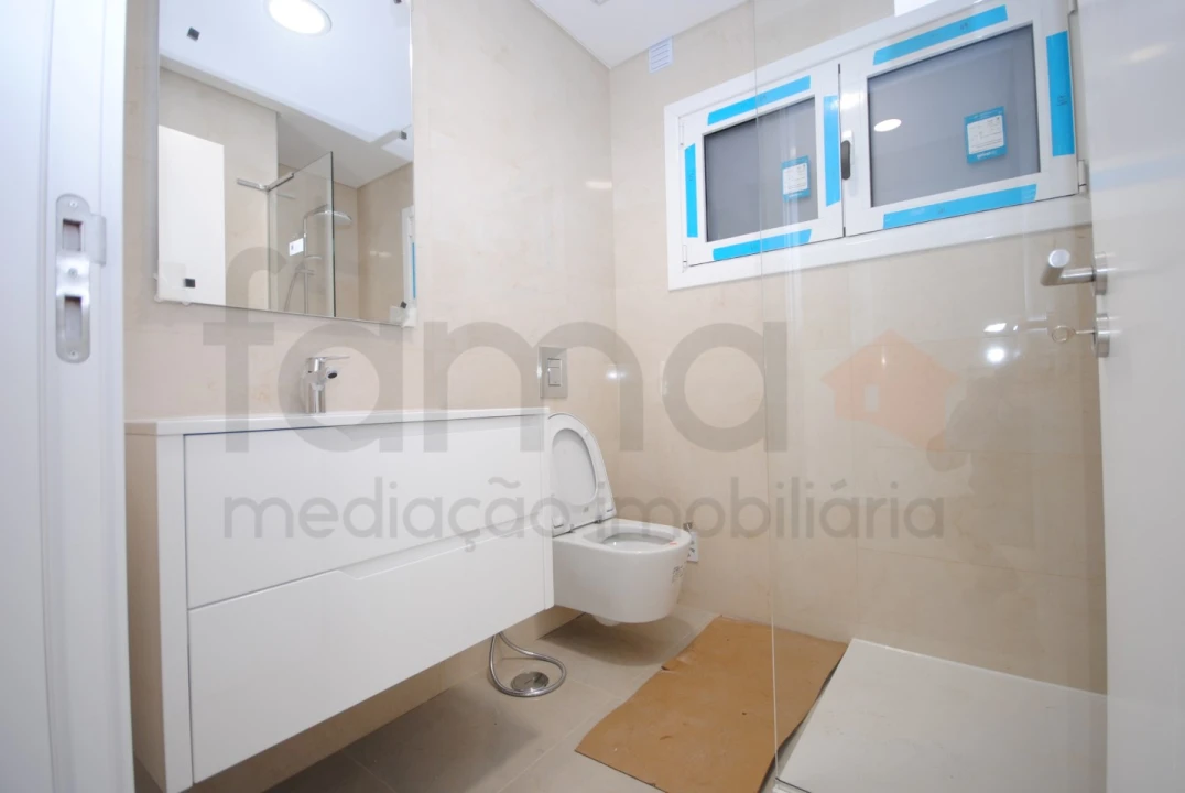 Apartamento T3 para Venda em Cascais e Estoril Foto 36