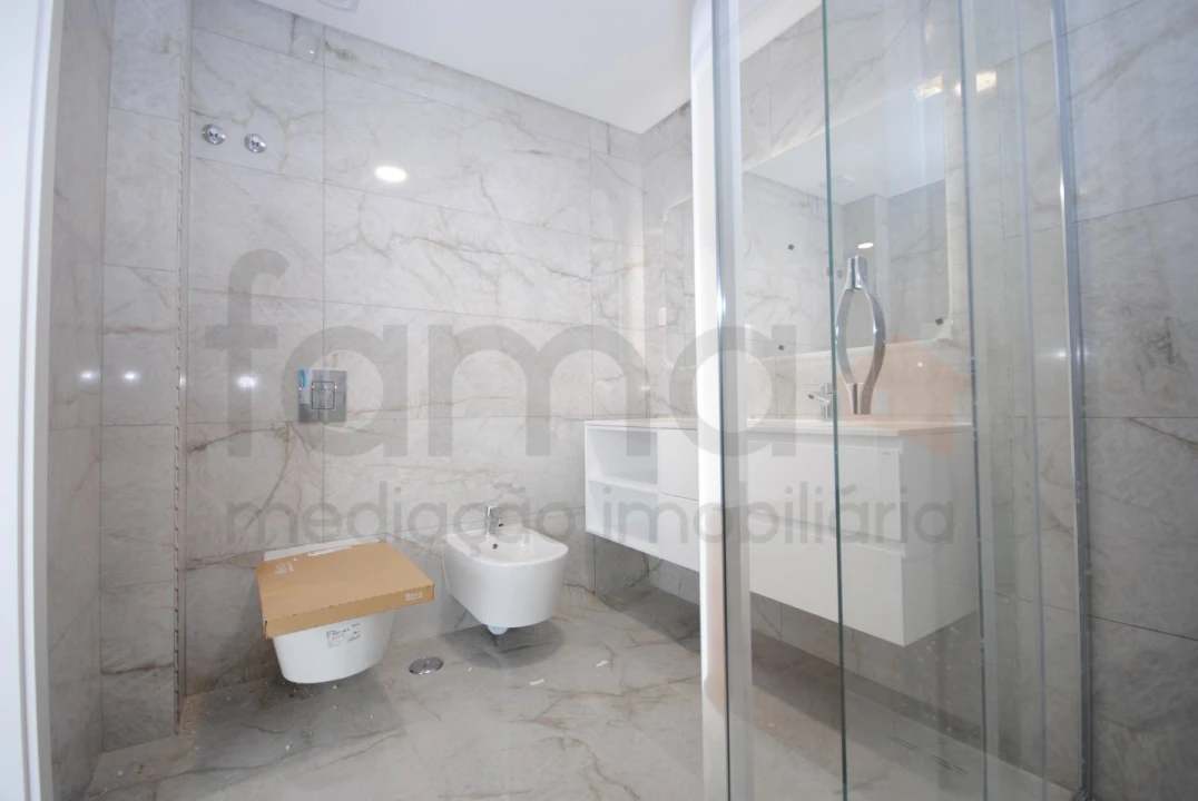 Apartamento T3 para Venda em Cascais e Estoril Foto 40