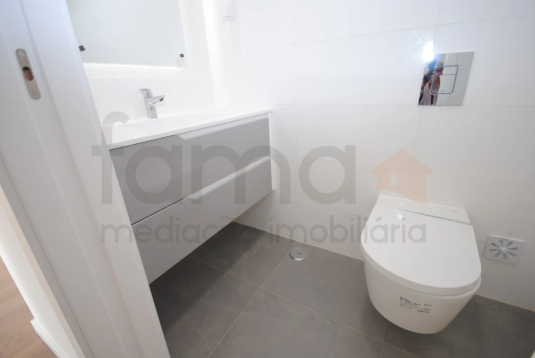 Apartamento T3 para Venda em Cascais e Estoril Foto 42