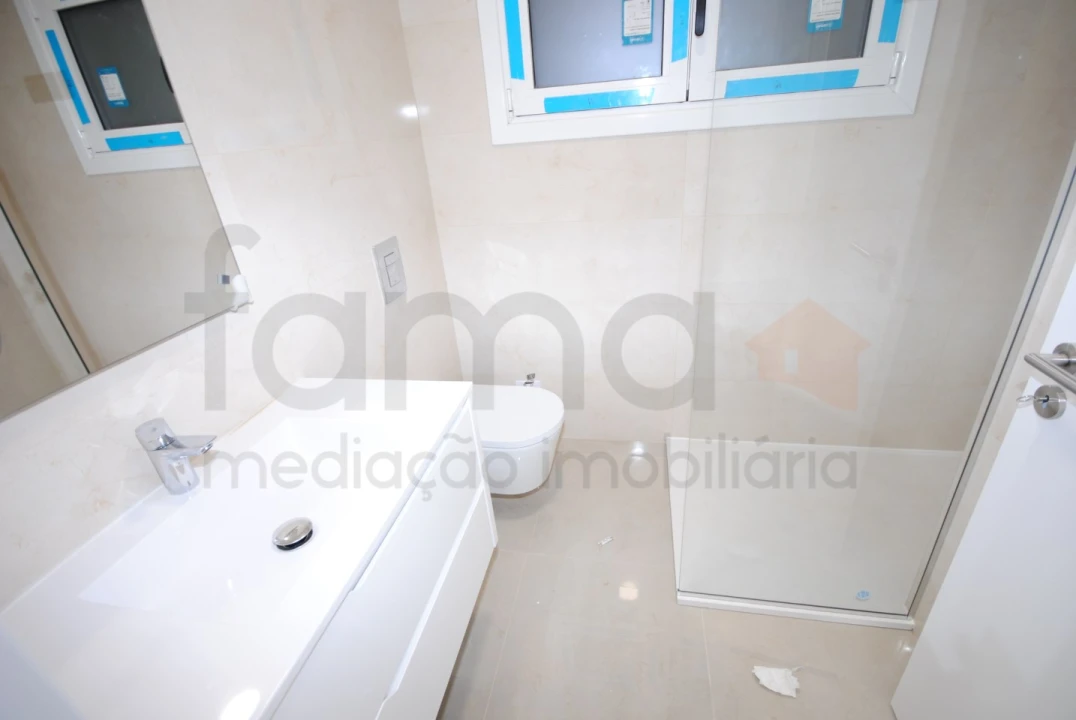 Apartamento T3 para Venda em Cascais e Estoril Foto 43
